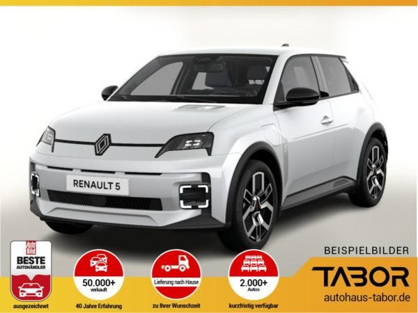 Renault 5