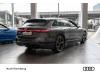 Audi S6 e-tron