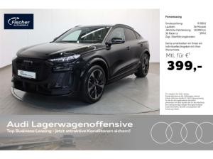 Audi SQ6 e-tron