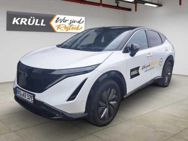 Nissan Ariya
