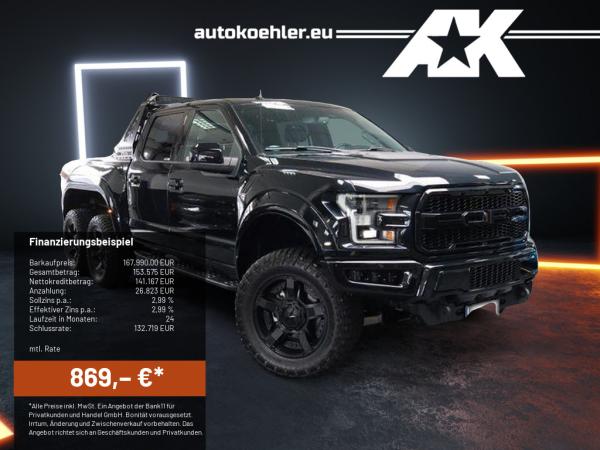 Ford F 150