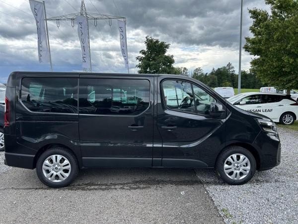 Nissan Primastar
