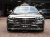 Mercedes-Benz S580