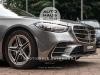 Mercedes-Benz S580