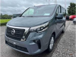 Nissan Primastar