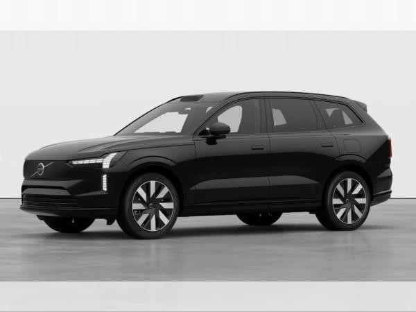 Volvo EX90