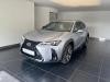 Lexus UX-300h