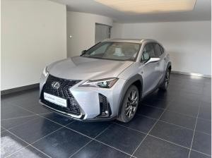 Lexus UX-300h