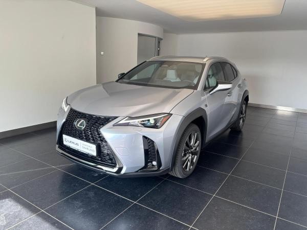Lexus UX-300h