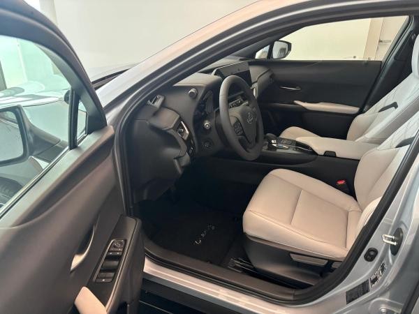 Lexus UX-300h