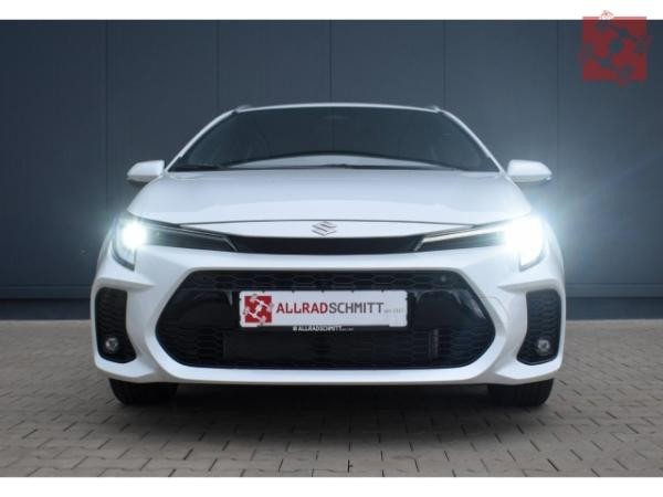 Suzuki Swace