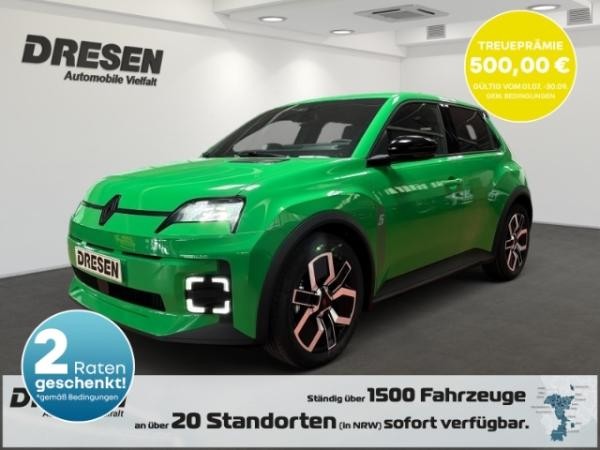 Renault 5