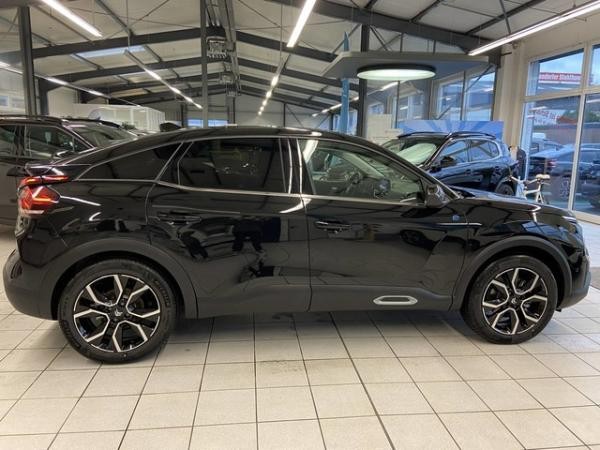 Citroën E-C4