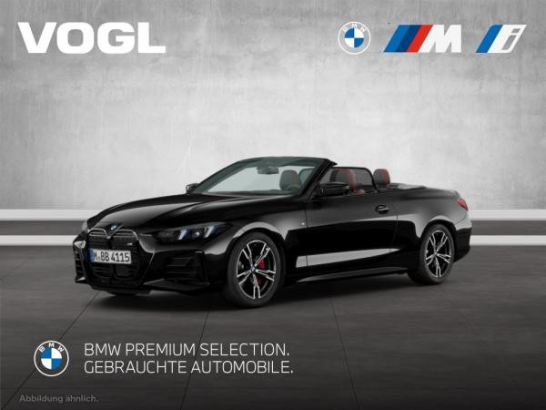 BMW M440i