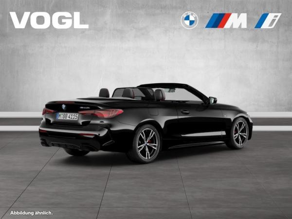 BMW M440i