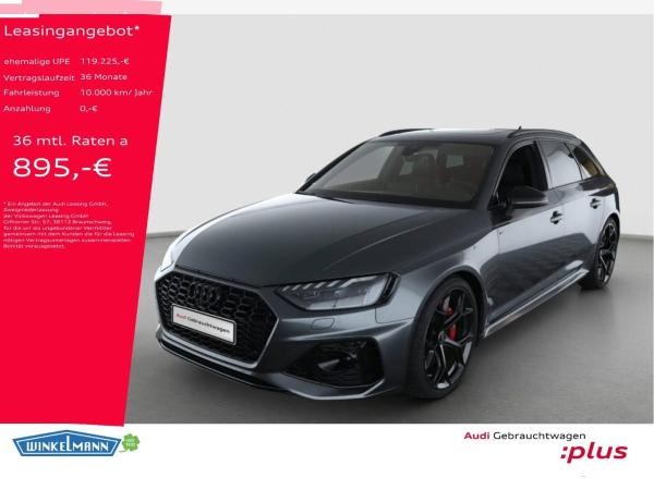 Audi RS4