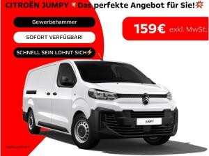 Citroën Jumpy