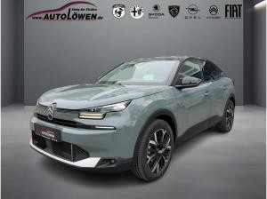 Citroën E-C4