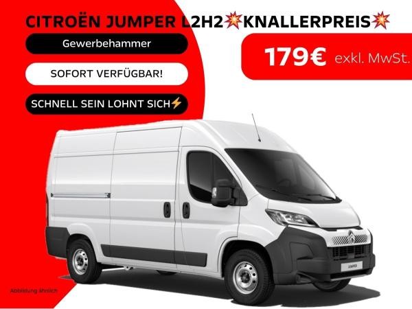 Citroën Jumper
