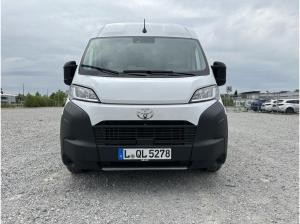 Toyota Proace Max
