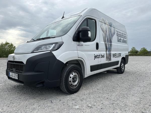 Toyota Proace Max