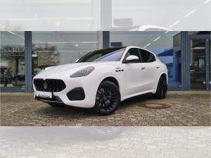 Maserati Grecale