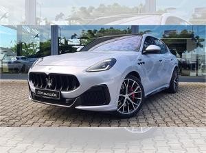 Maserati Grecale