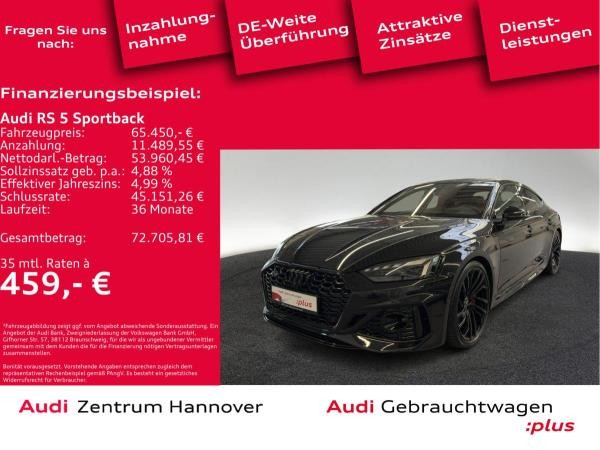 Audi RS5