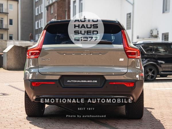 Volvo EX40