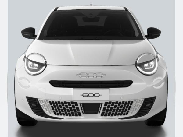 Fiat 600