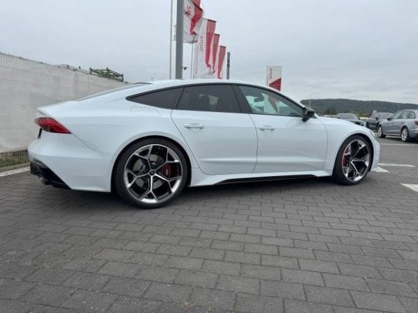 Audi RS7