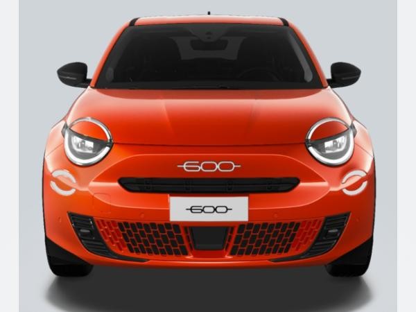 Fiat 600