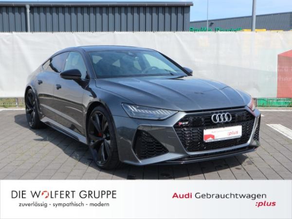 Audi RS7