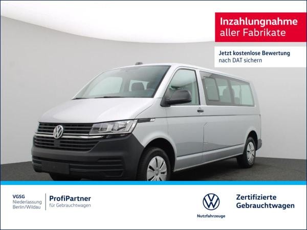 Volkswagen T6.1