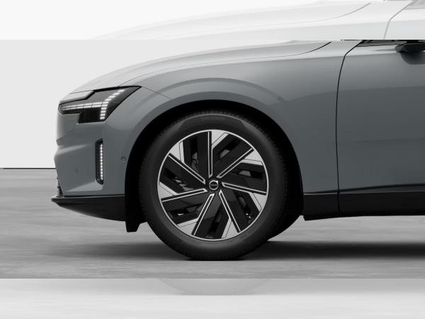 Volvo ES90