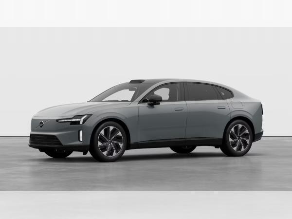 Volvo ES90
