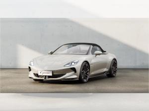 MG Cyberster
