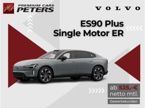 Volvo ES90