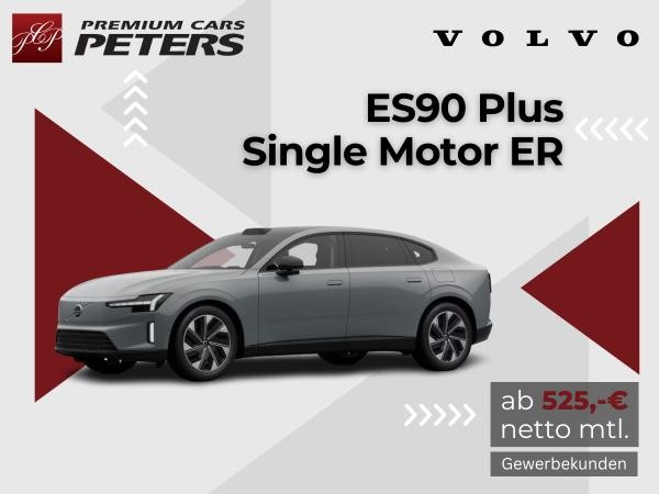 Volvo ES90