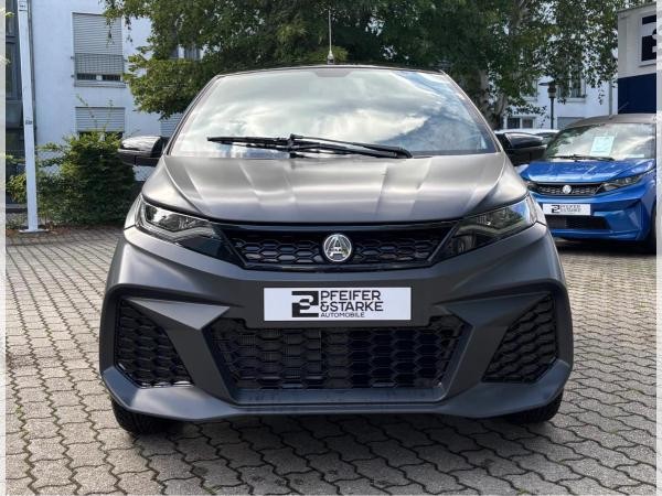 Aixam City GTO