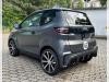 Aixam City GTO