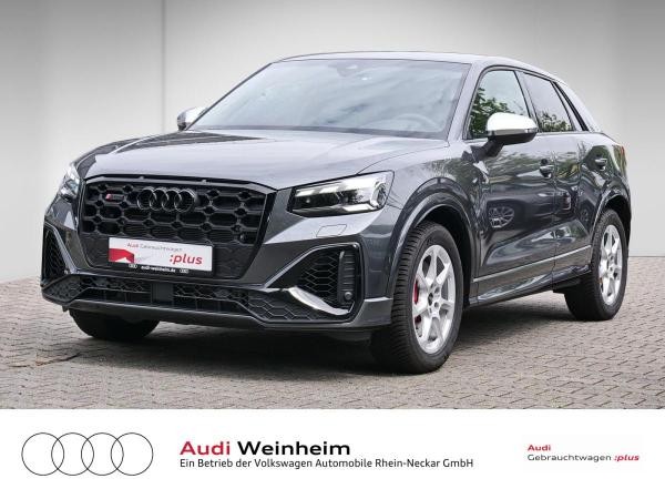 Audi SQ2