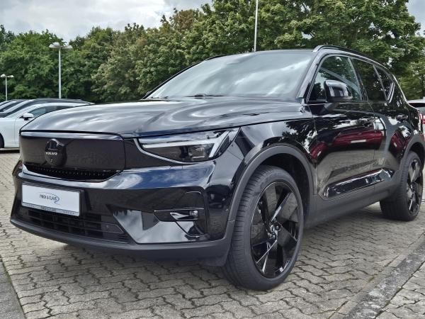 Volvo EX40