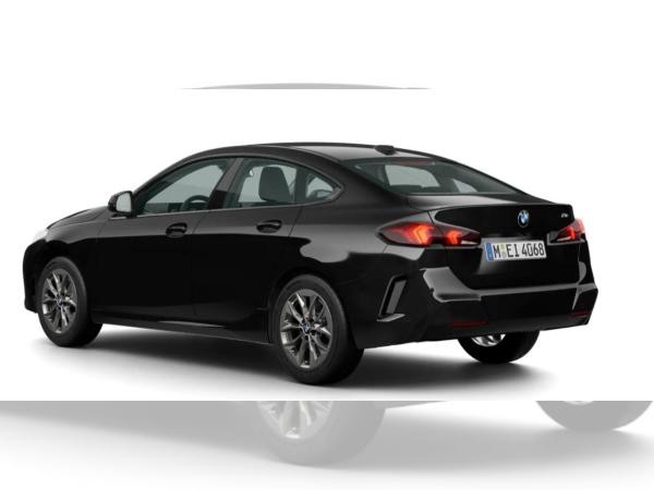 BMW 2er Gran Coupé