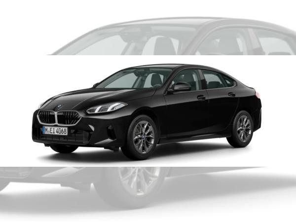 BMW 2er Gran Coupé