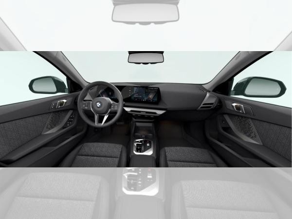 BMW 2er Gran Coupé