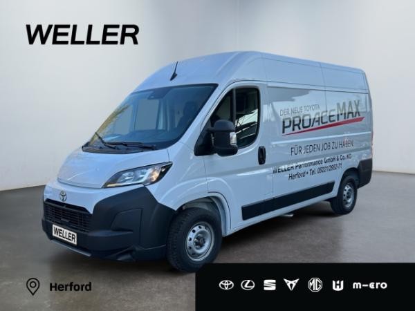 Toyota Proace Max