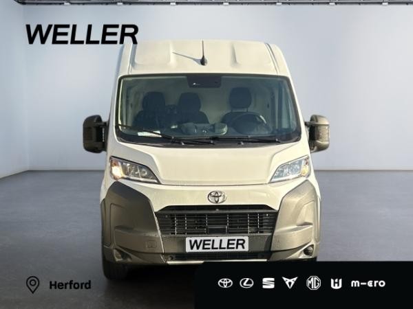 Toyota Proace Max