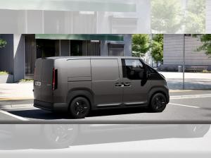Kia PV5