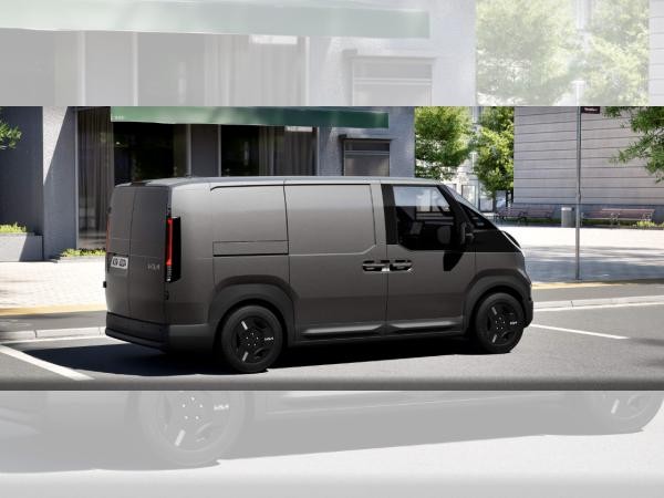 Kia PV5